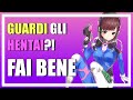 HENTAI Se Li GUARDI Sei SFIGATO La Mia Esperienza