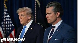 ‘Amateurishness’ of Trump: Inside the President’s conflicting messages on Iran sowing confusion