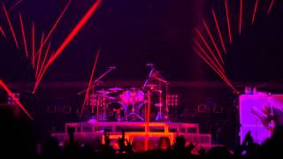 【HD】ONE OK ROCK - Liar &quot;人生×君＝&quot; TOUR LIVE