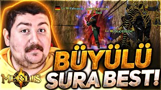 Miniaturka - SURANIN HASARI ORTAYA ÇIKMAYA BAŞLADI ! METİN2 MERLİS2 AELDRA SERVER PART 5