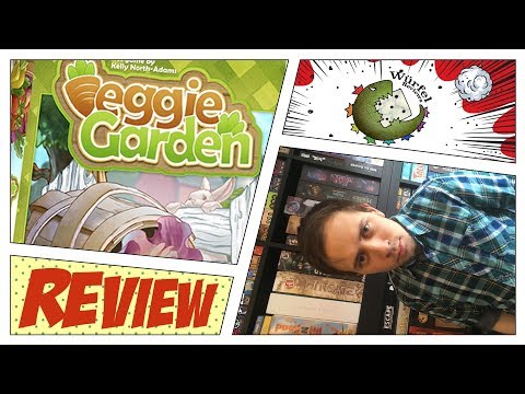 Veggie Garden Review - Würfel Reviews