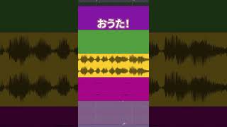 - プロセカの書き下ろし曲作ってみた『キラピピ★キラピカ』ちょこっと制作過程