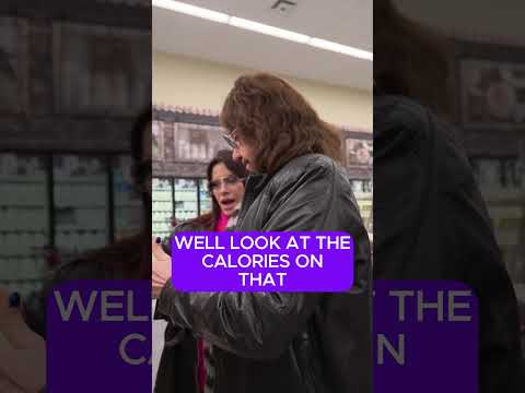 Ace Frehley - Shopping with the Frehleys - Ep. 5