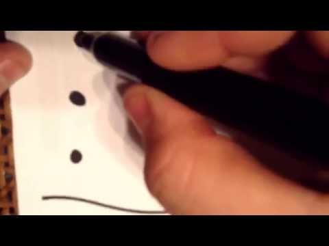 Trick Solving: Ep 1- 9 Dots Solution