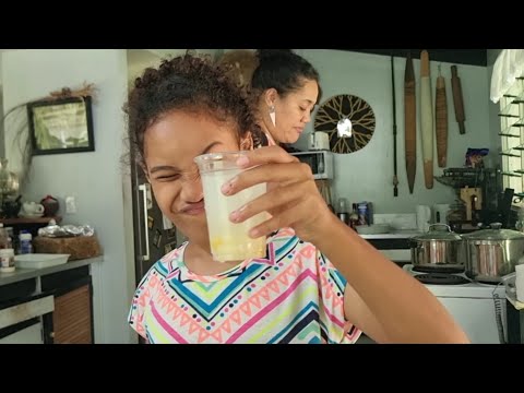 Watched Sunday Lunch In Canada to  Experiencing It Live!