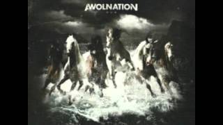 AWOLNATION - I Am Subtitulada en Español