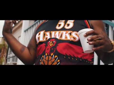 FATPAPI- LETS GET TO IT (OFFICIAL VIDEO)