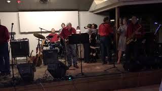 The Original Moods -- Auld Lang Syne (part) - Shiner 2016