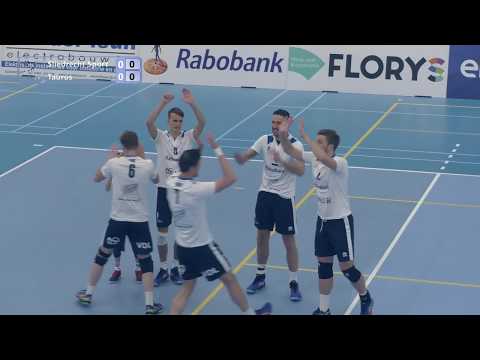 191214 Sliedrecht Sport HS1 - Taurus HS1