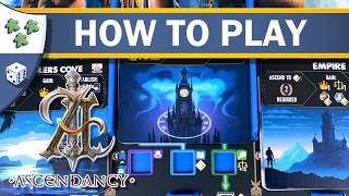 Nights Around a Table - Ascendancy video thumbnail