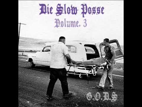 Die$low Ducey Guevarra - Burry with the 3 [prod.Savzilla]