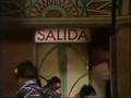 Classic Sesame Street SALIDA