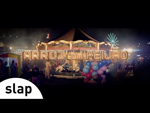 Arroz Com Feijão (part. Outroeu) - Nina Fernandes