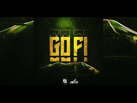 T Man Nine - Go Fi (Official Audio)