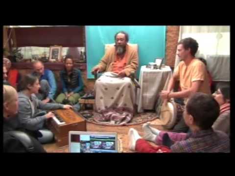 Omkara & Sangha - Om Ganesha, Om Ganapati