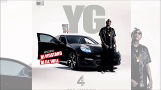 YG - Million (Just Red Up 2)