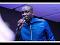 LIVE SARGAL LIONS YI AVEC PAPE DIOUF ET LA GENERATION CONSCIENTE