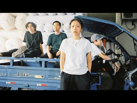 WaChi - live "河流", "孔雀", "哑牛", "小唐" [China Is So Beautiful]