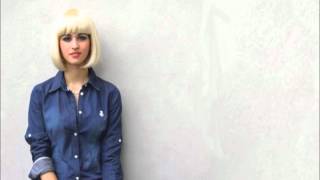 Sei - Jessica Brando & Boosta (Lyrics)