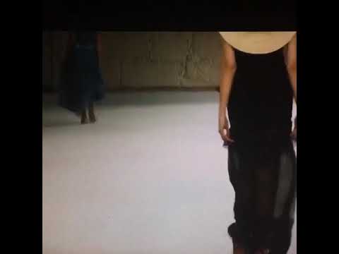 1142019 Fashion Show Review  Sophia Kah  Spring/Summer 2020