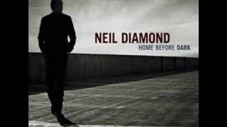 "If I Don't See You Again" by Neil Diamond
