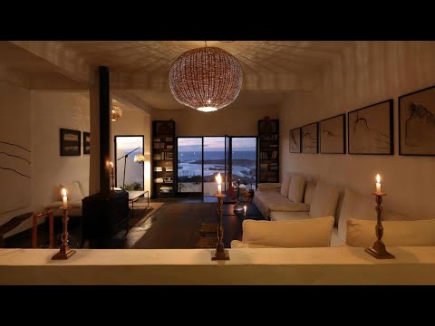 El Manzar, Oualidia, Morocco