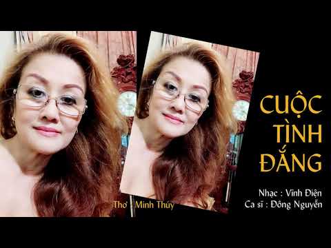 Cuộc tình đắng - Đông Nguyễn