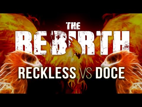 Reckless vs Doce