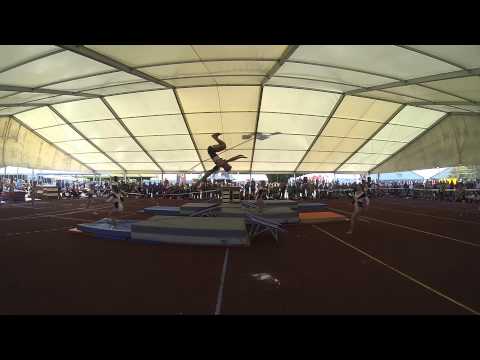 TV Orpund - Sprung SMV 2014