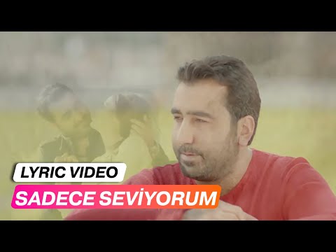 Suat Aslan - Sadece Seviyorum (Lyric Video)