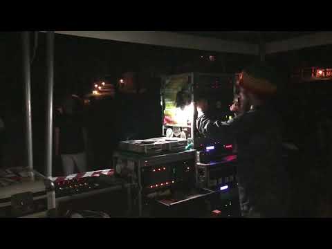 SUDUB SICILY FESTIVAL // Imperial Sound Army ft Dan I