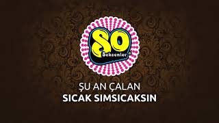Sıcak Sımsıcaksın / Suzan Kardeş