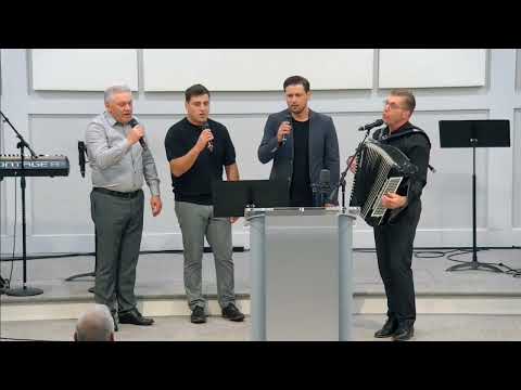 Valeri Maftei & Frații Kudryk