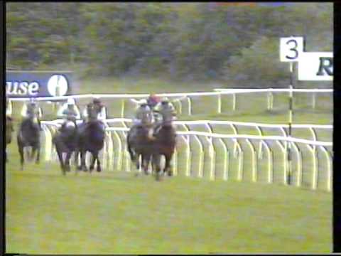 1989 - Lingfield Derby Trial - Cacoethes