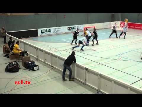 2016-04-10 IGR Remscheid - Valkenswaardse RC