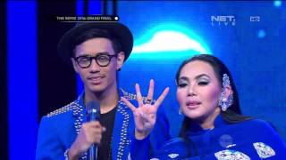 Download lagu Electroma (Dewi Gita & Kenny Gabriel) - Sang Dewi - The Remix 2016 mp3