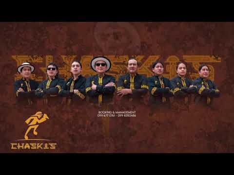 Festividad de San José de Romerillo, Tambo Cañar 🇪🇨  Presentación de la Agrupación Musical Chaskis