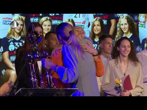 19. Városi Sportgála