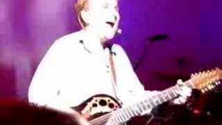 Melissa Etheridge - Cherry Avenue