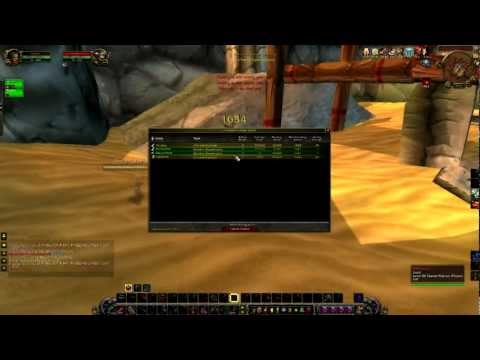 Holy paladin/arms warrior vs disc priest/arms warrior in a 2v2 with commentary from Healium