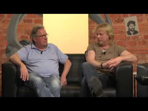 Schweißperlen und andere Jugendsünden 5