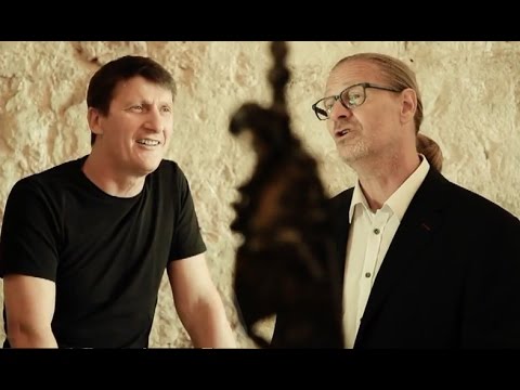 Sve dok bura dere - Tedi Spalato, Tomislav Bralić i klapa Intrade (OFFICIAL VIDEO)