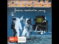 Frenzal Rhomb - Caps Lock 