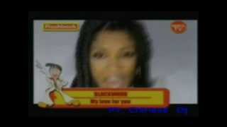 Mr. Chinese dj - Blackwood and Taborah Adams (Remix 2011 with final surprise) .flv