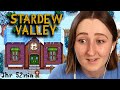 STARDEW VALLEY SPEEDRUN TOURNAMENT! | Multiplayer Community Center Speedrun (Streamed 4/30/24)