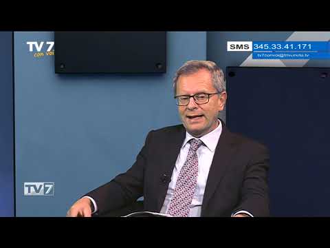 Tv7 con Voi del 10/4/2019 - Caccia pesca e natura (2 di 3)