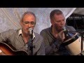 Paul Banks - Buckets of rain + Hey, good lookin' - Scandinavien Blues Jamboree 2013