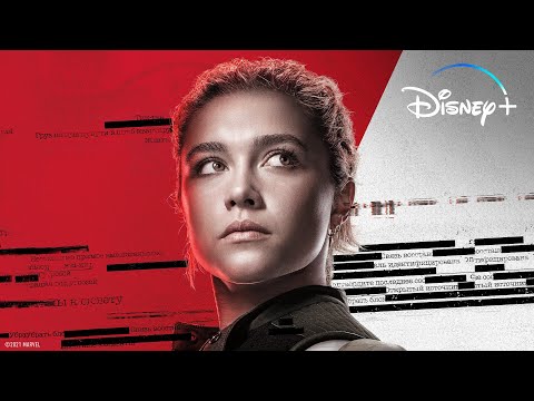 マーベル・スタジオ「ブラック・ウィドウ」のイェレナを愛する理由｜Disney+ (ディズニープラス) (Why We Love Yelena from Marvel Studios' Black Widow | Disney+)