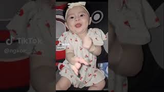 Download lagu Bayi Joget Tiktok - Jangan Tunggu Lama-lama mp3