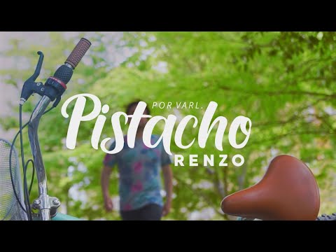 Renzo - Pistacho (Video Oficial)